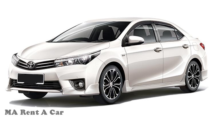 toyota corolla for rent, corolla for rent in lahore, Toyota Corolla in Lahore, Toyota corolla grande price